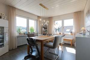 Freistehendes Zuhause mit Fernblick, kleinem Pool und viel Raum zur Entfaltung – Die vollständige Adresse der Immobilie erhältst du vom Anbieter., 32689 Kalletal – Vorschaubild 12