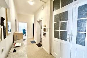 Großzügig wohnen oder nachhaltig investieren – 4-Zimmer-Wohnung in Karlsruhe Mühlburg – Die vollständige Adresse der Immobilie erhältst du vom Anbieter., 76185 Mühlburg, Karlsruhe – Vorschaubild 2