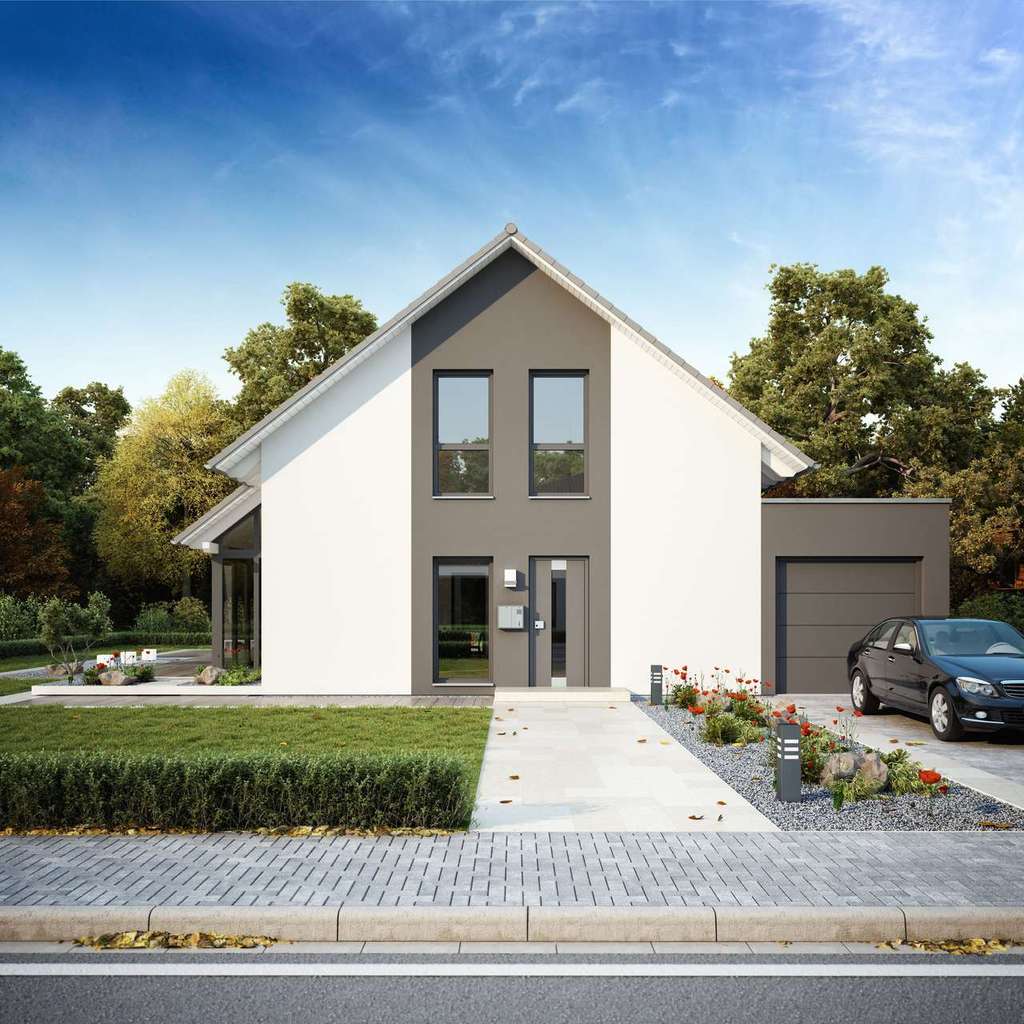 Immobilie in Eisenhüttenstadt - Unsere Nr. 1 - Ein Haus und so viel möglich! - Bild 3