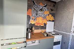 Helle, sanierte 2-Zimmer-Wohnung im Plattenbau – Nachmieter gesucht inkl. Einbauküche – Keplerstraße 11c, 39104 Magdeburg – Vorschaubild 3