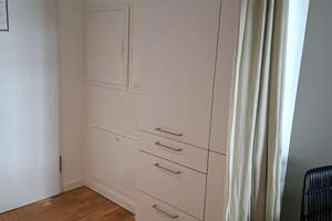Apartment mit Balkon in den 3 Höfen – Lützowstr 111, 10785 Tiergarten, Berlin – Vorschaubild 8