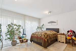 Viel Platz auf mehreren Ebenen - großzügiges Familienhaus mit Garten & Garage – 44357 Oestrich, Dortmund – Vorschaubild 10