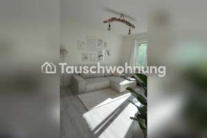 Tauschwohnung: Tauschen 2,5 (mit 2 Balkonen) gegen min. 3 Zimmer
