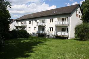 Eigentumswohnung zur Selbstnutzung in ruhiger Lage von Dellwig - Wiesengrund 11