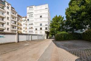 Helle 2-Zimmer-Wohnung in der beliebten Heidelberger Weststadt – Die vollständige Adresse der Immobilie erhältst du vom Anbieter., 69115 Weststadt, Heidelberg – Vorschaubild 12