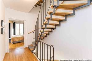 Modernes, bezugsfreies Reihenendhaus mit schönem Garten und Dachterrasse – Galenusstraße 62L, 13187 Pankow (Ortsteil), Berlin – Vorschaubild 16