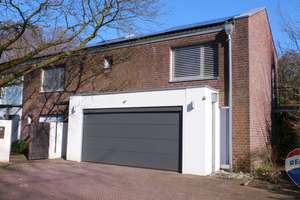 Luxuriöses Einfamilienhaus mit Einliegerwohnung in Premium-Wohnlage, am Waldrand ! – Die vollständige Adresse der Immobilie erhältst du vom Anbieter., 46446 Emmerich am Rhein – Vorschaubild 2