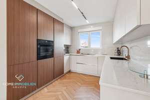 Luxus neu definiert – Exklusiv kernsaniertes Designerhaus mit Smart-Home & Premiumausstattung – Die vollständige Adresse der Immobilie erhältst du vom Anbieter., 40489 Angermund, Düsseldorf – Vorschaubild 3