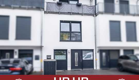 Bild von Exklusiver Neubau. 6 Zimmer, 2 Bäder, 3 Balkone, exklusive Küche und viel Platz für die Familie!