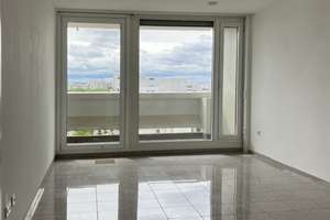Helle, renovierte 2-Zi-Wohnung mit Westloggia und Alpenblick – Helene-Mayer-Ring 14, 80809 Am Riesenfeld, München – Vorschaubild 3