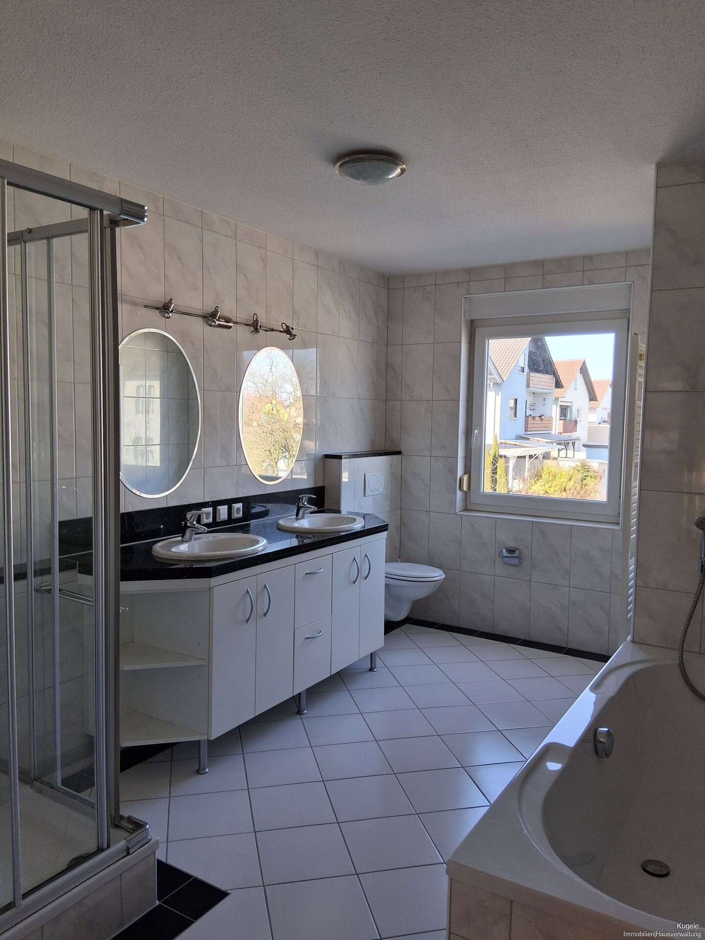 Immobilie in Karlsdorf-Neuthard - Hochwertige Doppelhaushälfte in Karlsdorf-Neuthard - Bild 12