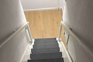 Alltagstauglich geschnittenes Reihenmittelhaus in Berlin-Buckow – Grünsteinweg 44, 12349 Buckow, Berlin – Vorschaubild 9