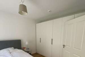 Kapitalanlage in Bestlage: "Hochwertige 4-Zimmer-Wohnung mit Terrasse & Garten in Eppendorf" – Die vollständige Adresse der Immobilie erhältst du vom Anbieter., 20251 Eppendorf, Hamburg – Vorschaubild 10