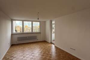 Moderne Wohnung zur Miete in München – Gerhart-Hauptmann-Ring – Gerhart-Hauptmann-Ring 70, 81737 Neuperlach, München – Vorschaubild 1
