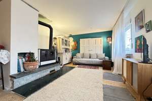 Ein Haus mit vielen Möglichkeiten! – ideal für Familien, Kapitalanleger oder Mehrgenerationen! – Die vollständige Adresse der Immobilie erhältst du vom Anbieter., 63069 Lauterborn, Offenbach am Main – Vorschaubild 1