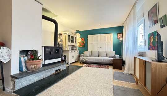 Bild von Ein Haus mit vielen Möglichkeiten! – ideal für Familien, Kapitalanleger oder Mehrgenerationen!