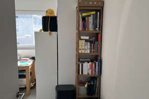 Neuwertige 3 Zimmer Wohnung auf 67 m² im KFW 50 Haus mit Aufzug  & Balkon – Weyerstraße 120, 50676 Altstadt/Süd, Köln – Vorschaubild 7