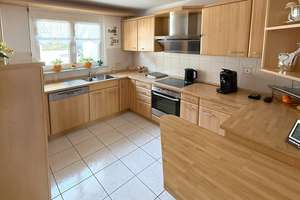 Top gepflegtes Reihenmittelhaus mit Doppelgarage in VS-Villingen – Die vollständige Adresse der Immobilie erhältst du vom Anbieter., 78052 Villingen, Villingen-Schwenningen – Vorschaubild 6