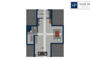 Zweifamilienhaus mit Gewerbeeinheit und vielen Möglichkeiten - Bieterverfahren – Die vollständige Adresse der Immobilie erhältst du vom Anbieter., 21614 Buxtehude – Vorschaubild 37
