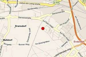 Für Ihre Familie: familienfreundliche 4-Zimmer-Wohnung – Carl-Justi-Str. 26, 53121 Endenich, Bonn – Vorschaubild 2