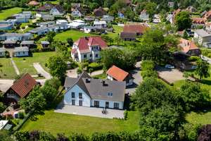 Freistehendes Wohnhaus mit 3 Wohneinheiten und riesigem Grundstück – Die vollständige Adresse der Immobilie erhältst du vom Anbieter., 23946 Boltenhagen – Vorschaubild 35