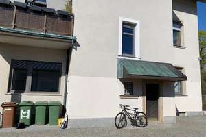 Ideal für Handwerksbetriebe: Wohn- & Geschäftshaus mit Werkstattbereich, Garagen & Außenstellflächen – Die vollständige Adresse der Immobilie erhältst du vom Anbieter., 95028 Innenstadt, Hof – Vorschaubild 7