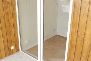 Wahren - schöne Dachgeschosswohnung im Wohnpark Auensee mit Loggia und Einbauküche – Linkelstraße 40, 4159 Wahren, Leipzig – Vorschaubild 6