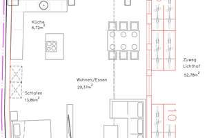 Loft im Industriegebäude in Trebur (Neubaustandard)) – Die vollständige Adresse der Immobilie erhältst du vom Anbieter., 65468 Trebur – Vorschaubild 10