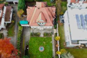 Stilvolle Jahrhundertarchitektur trifft modernes Wohnen in 72336 Balingen – Die vollständige Adresse der Immobilie erhältst du vom Anbieter., 72336 Balingen – Vorschaubild 18