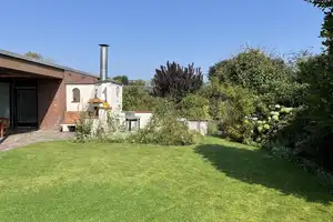 Gepflegter Bungalow mit Einliegerwohnung in bevorzugter Lage in Halten am See – Recklinghausen (Kreis) – Vorschaubild 4