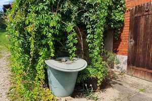 Mehrgenerationenhaus mit Potenzial und Traumgarten – Esslingen (Kreis) – Vorschaubild 18