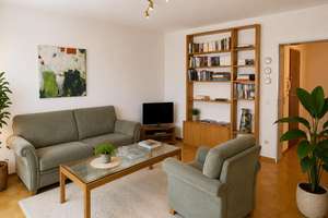 Traumwohnung in bester Lage von Duisburg-Duissern – Königsbergerallee 74, 47058 Duissern, Duisburg – Vorschaubild 1
