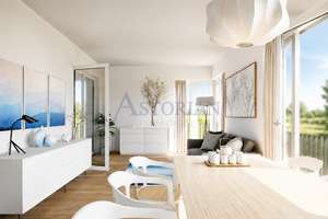 Provisionsfreies Penthouse mit 21 m² Dachterrasse in Dresden-Cotta – Die vollständige Adresse der Immobilie erhältst du vom Anbieter., 1157 Cotta (Stadtteil), Dresden – Vorschaubild 2
