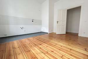 RUHIGE ALTBAUPERLE: STILVOLLE 2-ZIMMER-WOHNUNG MIT BALKON IM HERZEN VON FRIEDENAU I PROVISIONSFREI – Rheinstraße 50, 12161 Friedenau, Berlin – Vorschaubild 7