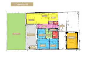 Lichtdurchfluteter Bungalow in Weil im Schönbuch – Landhausweg 26, 71093 Böblingen (Kreis) – Vorschaubild 40