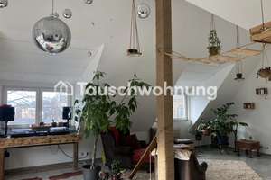Tauschwohnung: Penthouse, Kamin, 2 Südbalkone, Fußbodenheizung – Die vollständige Adresse der Immobilie erhältst du vom Anbieter., 50968 Raderberg, Köln – Vorschaubild 2