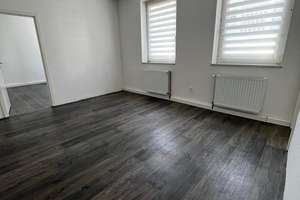 Attraktive Wohnung Parterre 4 ZKDB in Krefeld-Inrath/Kliedbruch