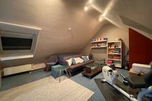 Top ausgestattete Doppelhaushälfte mit Garage im wunderschönen Ortsteil Krefeld-Bockum.!! – Stippergath 5a, 47800 Bockum, Krefeld – Vorschaubild 23