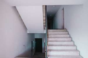 Erstbezug - Neuwertige 3 Zimmer-Wohnung mit Balkon, Terrasse und Tiefgaragenstellplatz – Die vollständige Adresse der Immobilie erhältst du vom Anbieter., 47800 Bockum, Krefeld – Vorschaubild 5