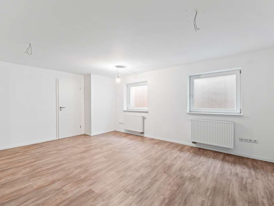 Zimmer Untergeschoss 