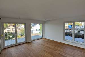 Neubau EG Wohnung mit Ausblick in HN Ost – Die vollständige Adresse der Immobilie erhältst du vom Anbieter., 74076 Heilbronn, Heilbronn – Vorschaubild 1