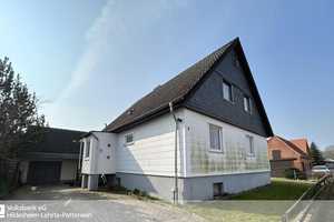 Nordstemmen: Großzügiges Einfamilienhaus in ruhiger Lage! – Hildesheim (Kreis) – Vorschaubild 1
