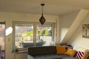 Großzügige Maisonette-Wohnung mit 4 Zimmern, Balkon und 2 Stellplätzen in Lünen – 44534 Nordlünen, Lünen – Vorschaubild 2