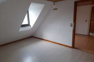 Dachgeschoss-Wohnung in Würzburg: 2 Zimmer mit Charme – Rotkreuzstraße 13, 97080 Altstadt, Würzburg – Vorschaubild 6