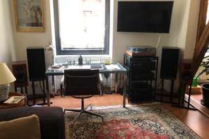 2 Zimmerwohnung, Bad, Küche und Diele in Wiesbaden-Mitte – Steingasse 13, 65183 Mitte, Wiesbaden – Vorschaubild 10