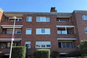 Gemütliche Eigentumswohnung mit Loggia und Tiefgaragenstellplatz in beliebter Lage von Krefeld-Hüls! – Die vollständige Adresse der Immobilie erhältst du vom Anbieter., 47839 Hüls, Krefeld – Vorschaubild 14