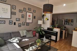 Urige Wohnung in der Altstadt – Stiftstr. 47, 59494 Soest – Vorschaubild 2