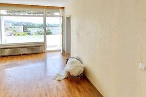 FREI - 2-Zi-Whg. am Rande von HD-Rohrbach – Die vollständige Adresse der Immobilie erhältst du vom Anbieter., 69126 Rohrbach, Heidelberg – Vorschaubild 7