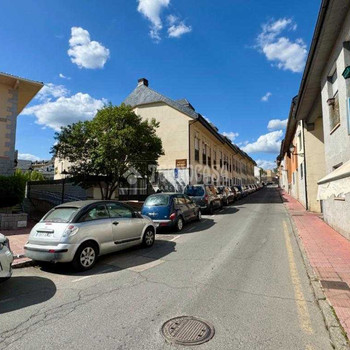 Wohnung zu verkaufen in Alpedrete