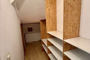 Dachgeschosswohnung mit Balkon – komplett saniert (2015) – Gerlingstr 194, 47167 Neumühl, Duisburg – Vorschaubild 6